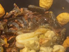 -江湖水乡铁锅炖魚(周庄嘉园店)