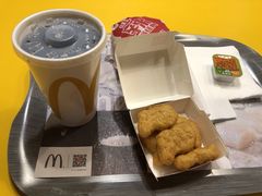 -麦当劳(东石东一路店)