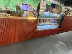 -土耳其卡巴布清真餐厅(西安店)