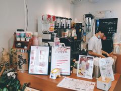 -一杯潮茶·专注潮汕茶饮(朝阳庄店)
