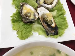 -QQ海鲜餐厅