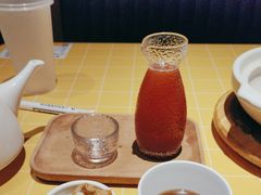 -蔡澜点心·粤菜(花城汇南区店)