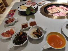 -韩时烤肉(枫蓝店)