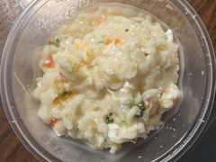 -二发烧烤(亚麻厂店)