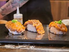 -昊·来了寿司(台湾街店)