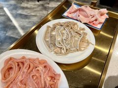 -红鼎坊·老成都火锅(新南门店)