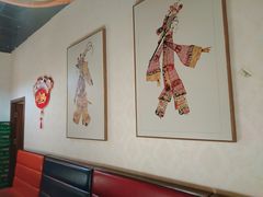 卡座-雲蜀龙阁·金牌水煮鱼(方庄店)