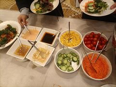 -北京朝阳悠唐皇冠假日酒店