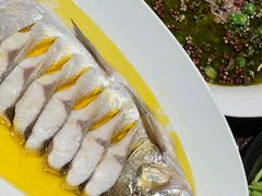 -宫燕府·京菜·烤鸭·淮扬菜(王府中心店)