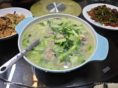 -老家黄墩小错鸡·活海鲜