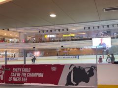 -冠军冰场CHAMPION RINK(凯德广场店)