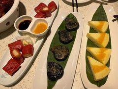 -又一间茶点轩(百汇广场店)