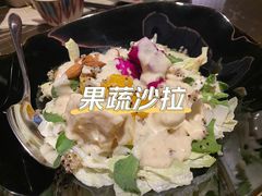 -海派悦庭·海胆烧麦·新融合菜(凯德广场店)