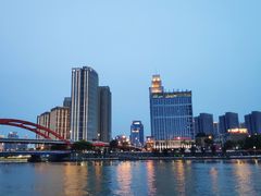 -海河游船-永乐码头(大悲院)