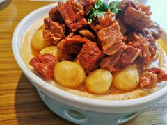 -禾珍珠家常小馆(河南博物院店)