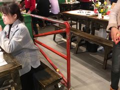 大堂-让签签飞小郡肝串串香(春熙路形象店)