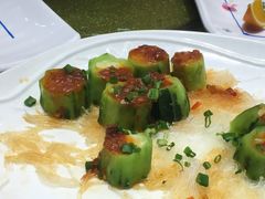 -丰尔粥食·顺德鱼生·干蒸排骨顺德菜(大良分店)
