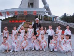 -小荧星艺校(浦东中环分校)