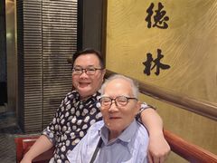 -功德林(南京西路店)