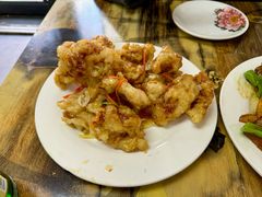 -东北老菜馆