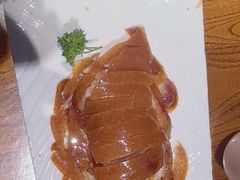 -北京老铺烤鸭(老城根店)