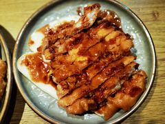 排骨年糕-样样体面(宝安支路店)