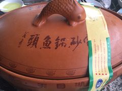 -风味小馆(天目湖宾馆店)