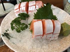 三文鱼腩-酒井酱子·深夜食堂(东城汇店)