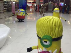 -欧亚达商业广场(红桥店)