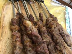 -新疆巴州金丝特餐厅(大钟寺店)