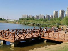 -丁香湖公园