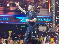 -斯卡拉演艺集团