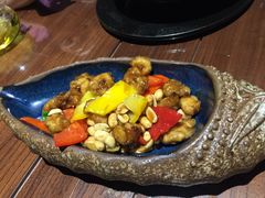 -福慧慈缘素食餐厅(王府井店)