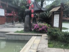 -咸宁万豪温泉谷度假区