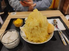 -Ice Monster冰馆·CNN评选全球十大甜品(国贸商城店)