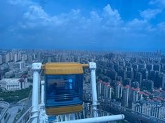 -南昌之星摩天轮