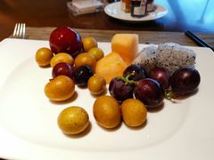 -杭州国际会议中心洲际酒店-原素全日餐厅(解放东路店)