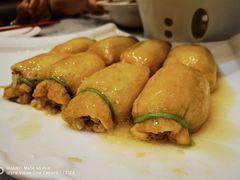 -玉华台饭庄·淮扬菜·烤鸭(望京店)