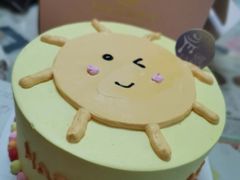-贝紫Style(木马公寓店)