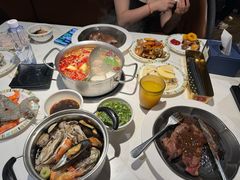 -吉布鲁牛排海鲜自助(成都大悦城店)