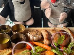 -布拉格餐厅· 中欧捷克菜(全国首店)