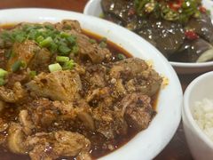 -巷子肥肠(科华巷店)