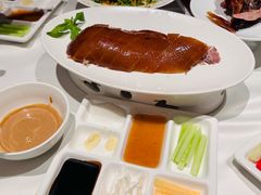 -四季民福烤鸭店(故宫店)