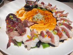 -侨美食家·粤菜(体育西路店)