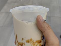 -煲珠公·老红糖珍珠奶茶(百信广场店)