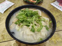 -惠丰源烩面馆(经七路店)