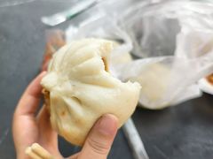-清真石家包子(大皮院总店)