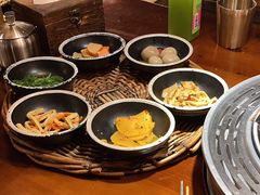 -三代烤肉(保利广场店)