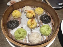 全家福汤包-隆喜元鱼汤包·海鲜(中联广场店)