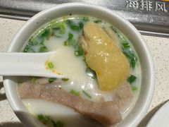 -海底捞火锅(玉桥商业广场店)